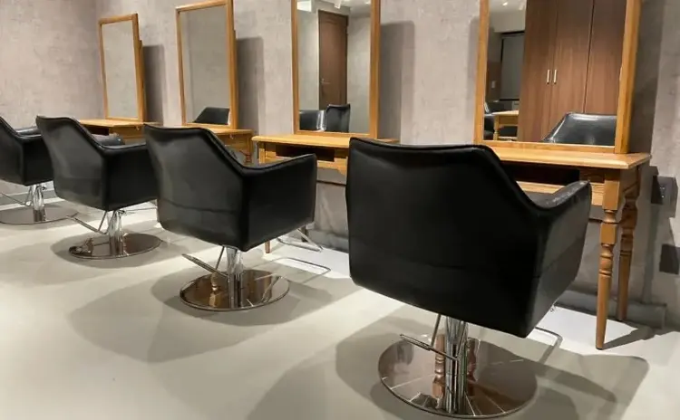 amie札幌駅前店の内観・外観1