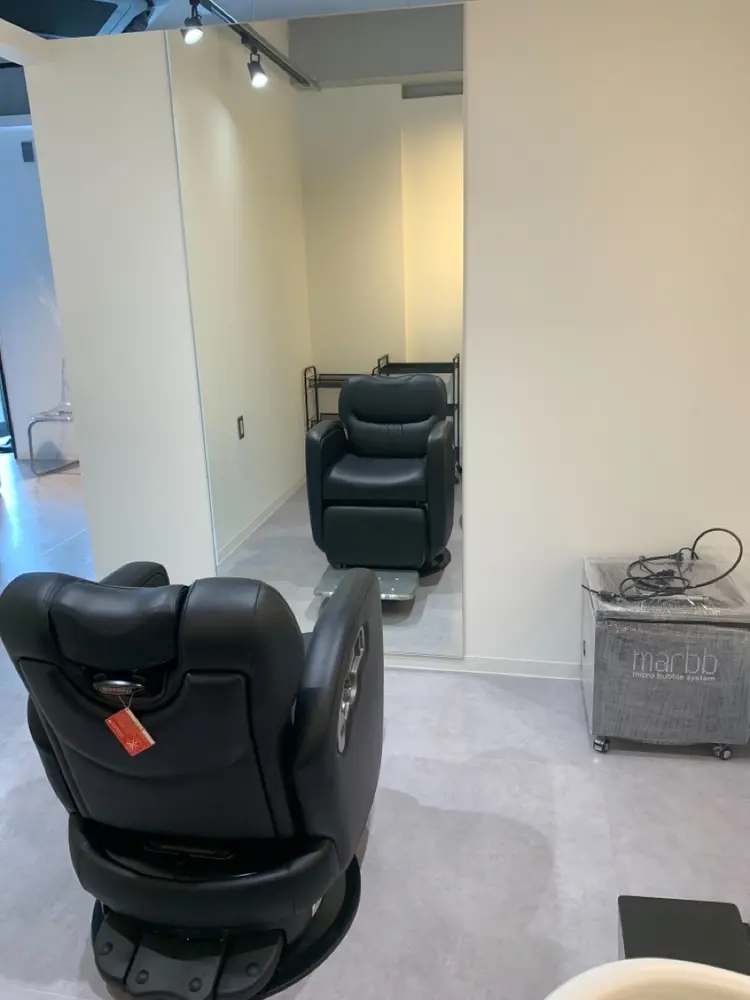 sero hair designの内観・外観3