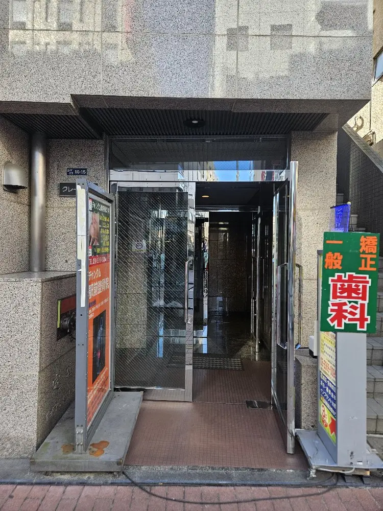 Blancの内観・外観3