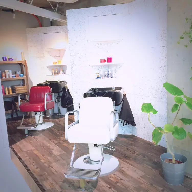 upsydaisy(アップシーデイジー)の内観・外観2