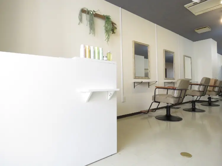 Sherry/Rの内観・外観1