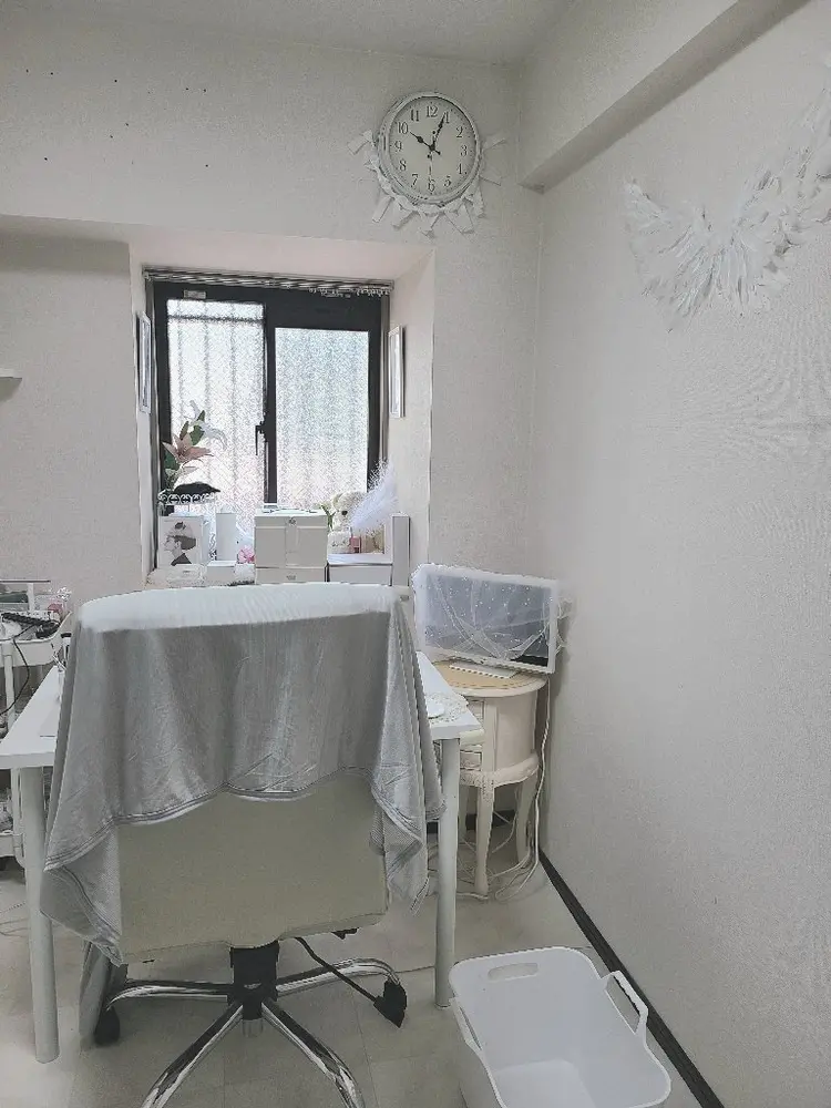 akaneil:sの内観・外観3