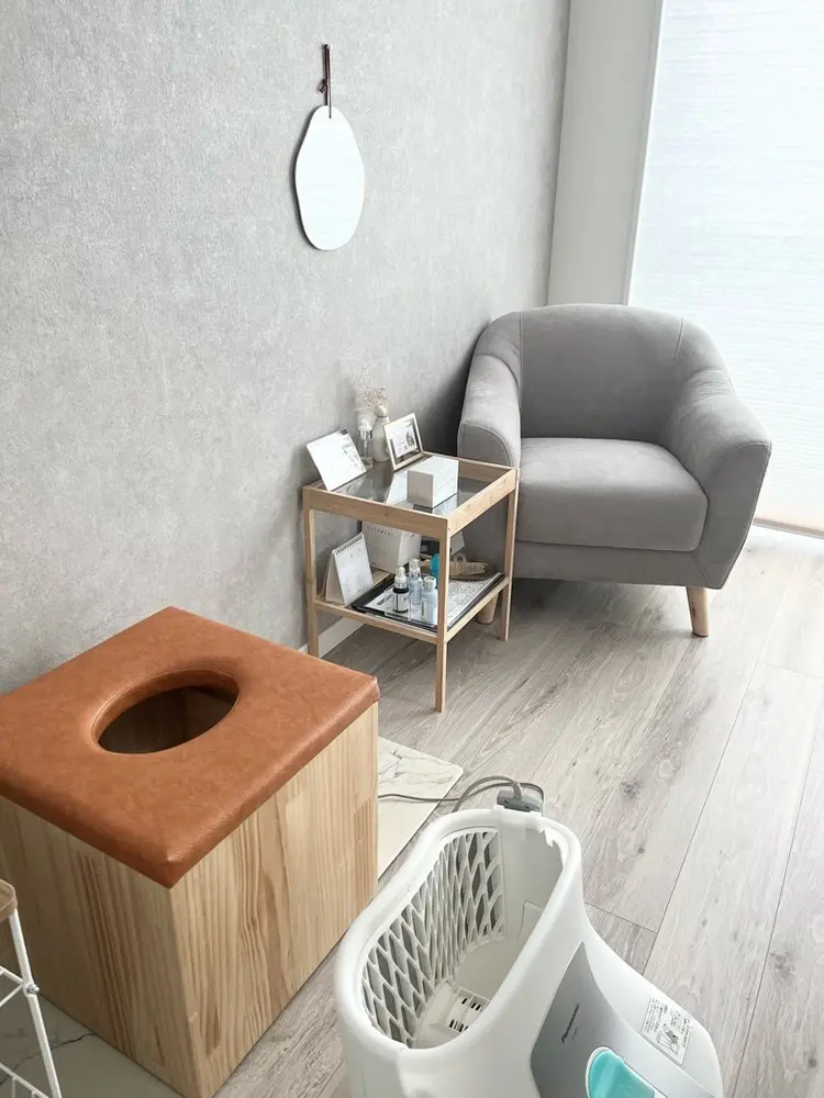 Hag&me(はぐみー)の内観・外観2