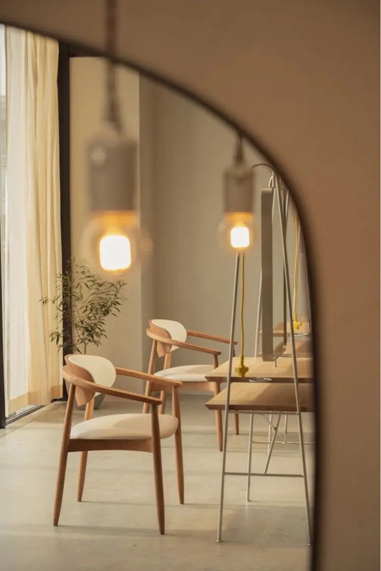 Lapis tosakiの内観・外観3