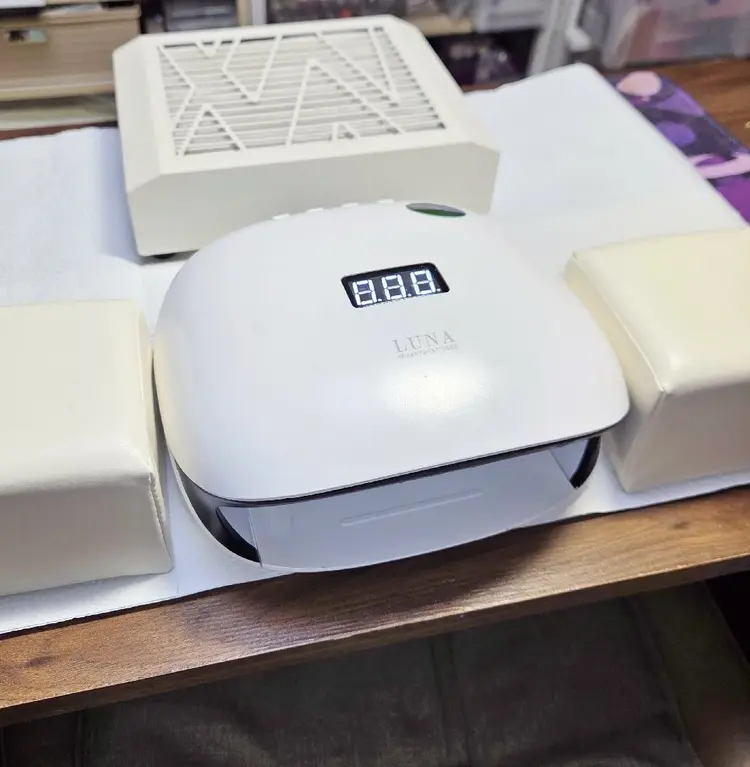 poire nailの内観・外観1