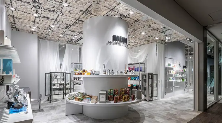 Maison des M.SLASHの内観・外観1