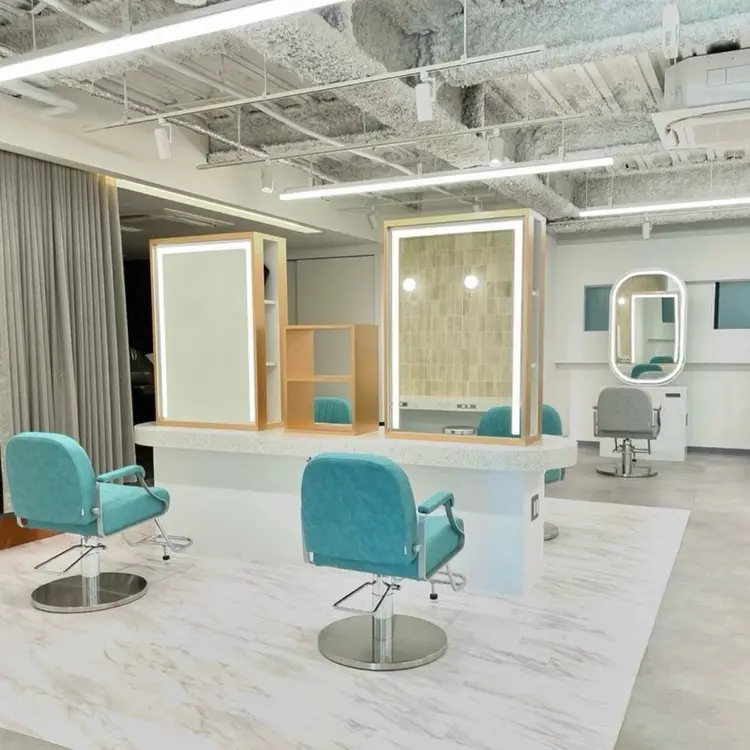 Elsa the leap元町店の内観・外観3