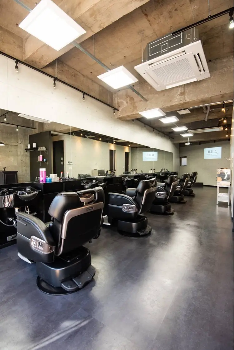 Bar Ber HouseLavieの内観・外観3