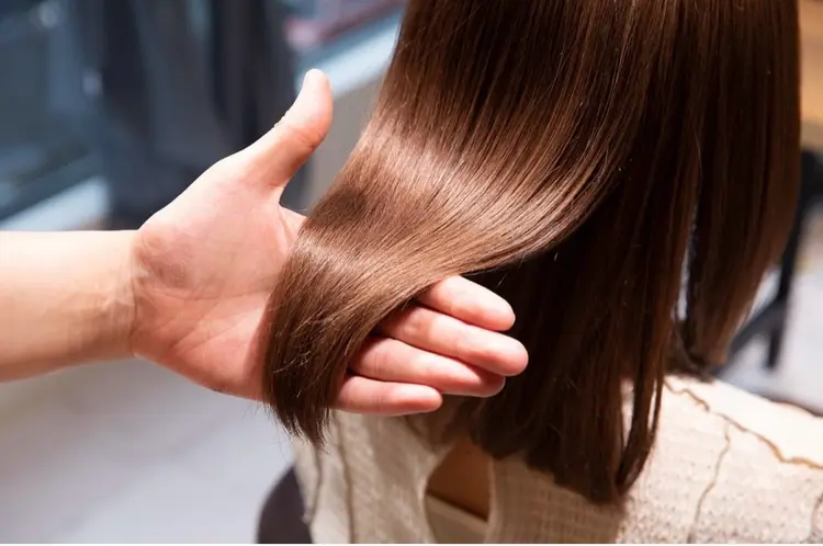 SLOW by opsiaの内観・外観3