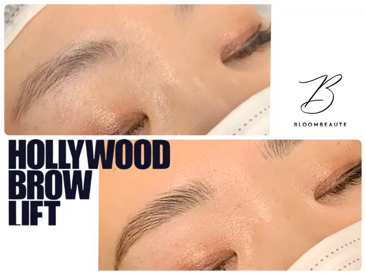 bloom beaute北堀江の内観・外観2