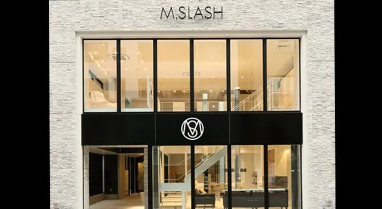 m.slashセンター南店の内観・外観1