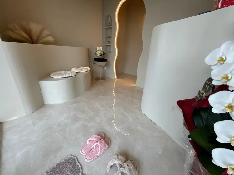 SOYOUの内観・外観2