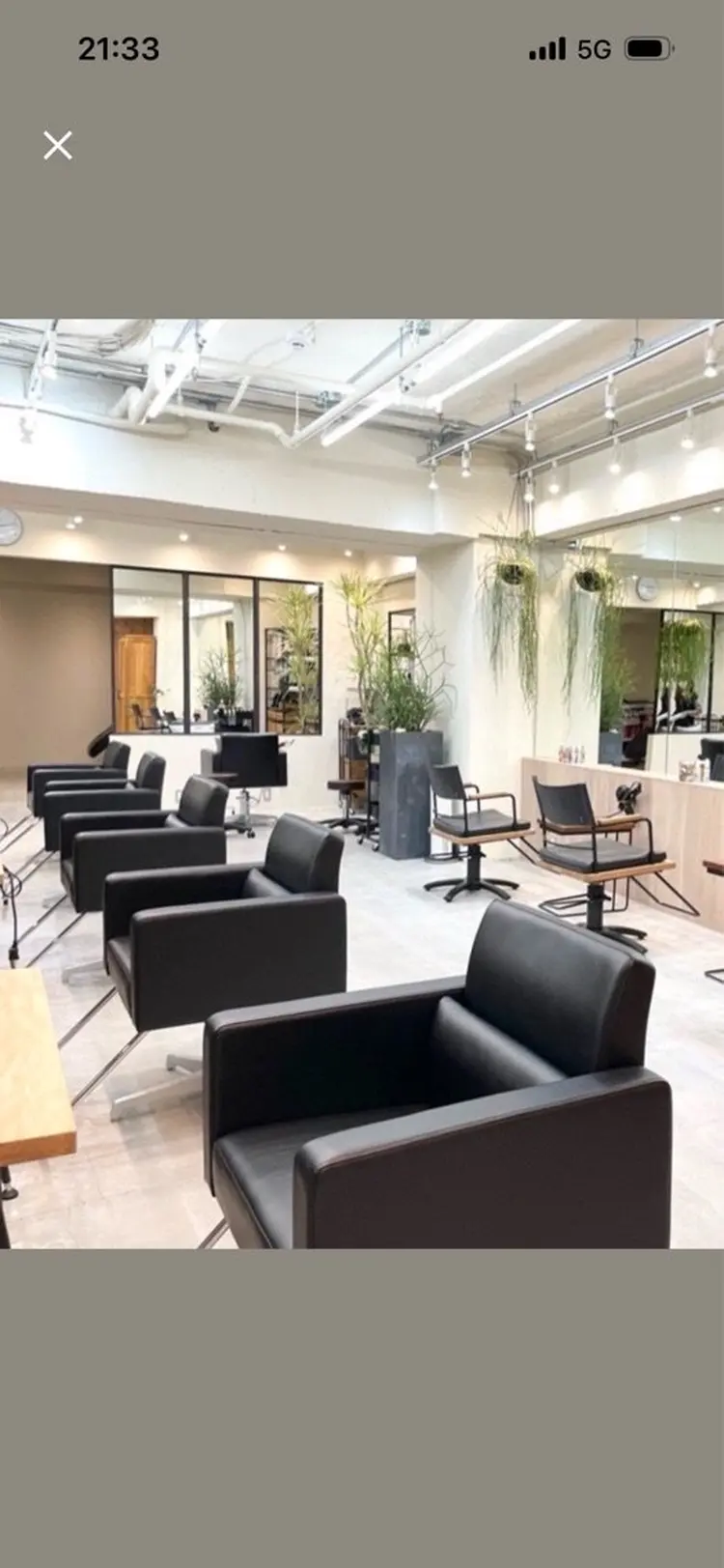 at'LAV by Belleの内観・外観1