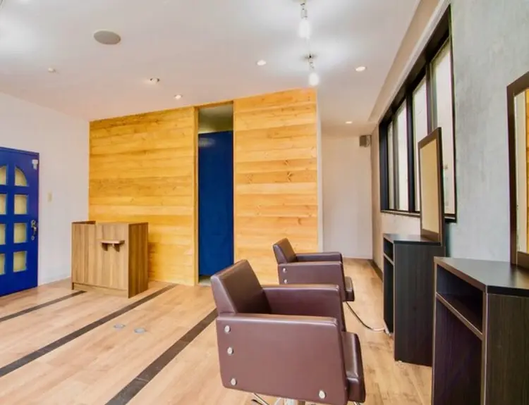 ロシェヘアワークス柏の内観・外観1