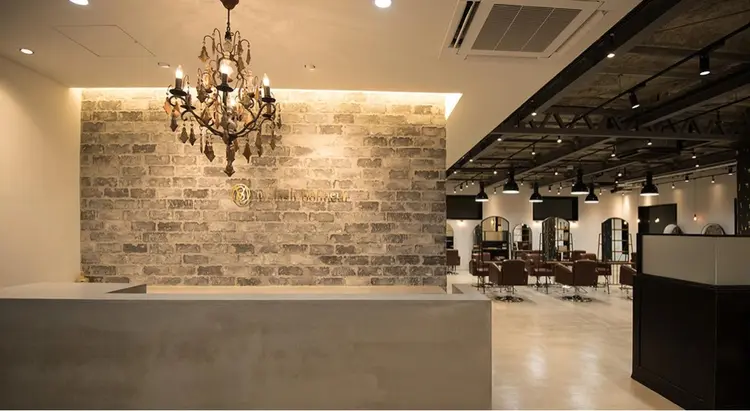 m.slash.bonheurの内観・外観3