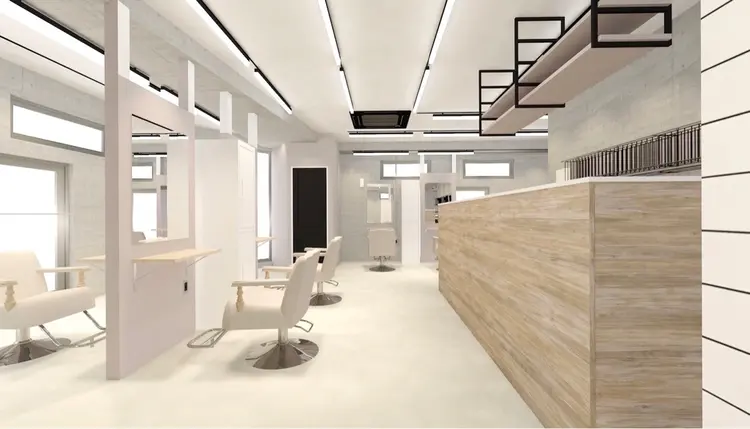 MIRYI  by ayalaの内観・外観3