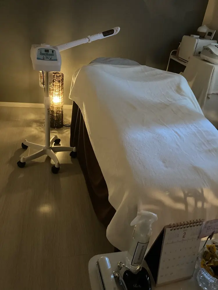 毛穴専門店ルミエールスターの内観・外観1