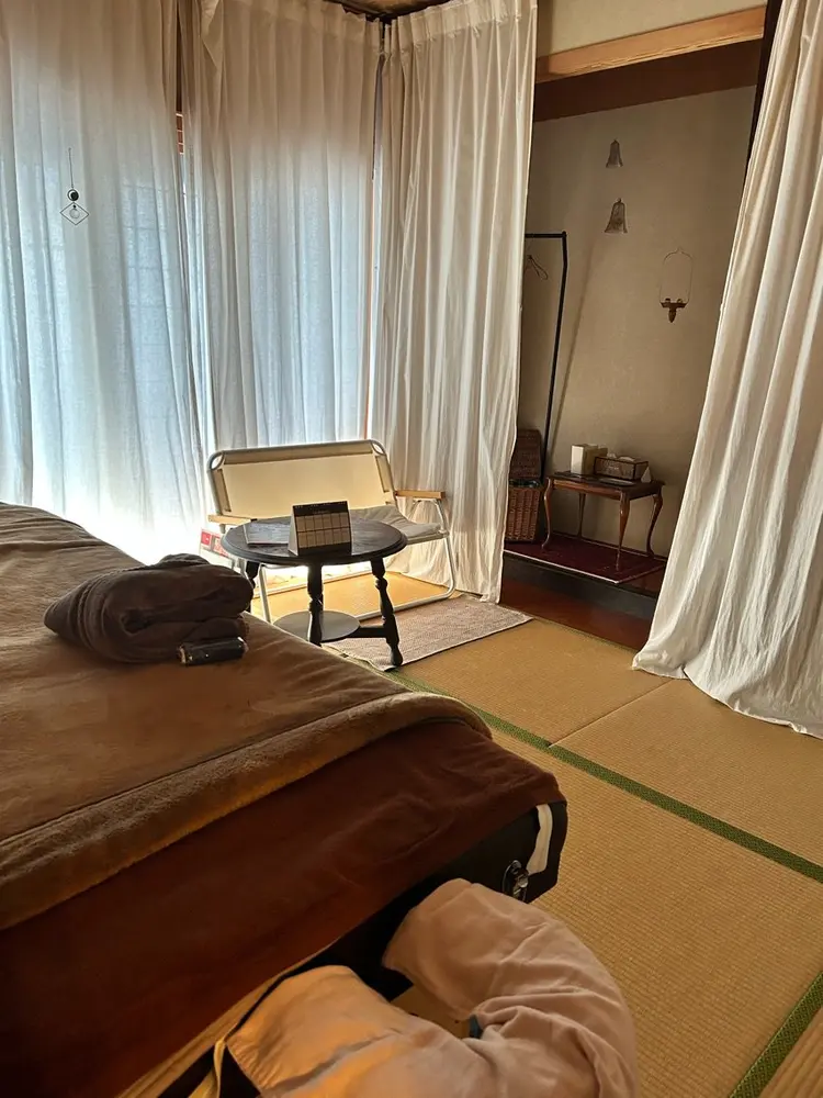 プチプースの内観・外観2