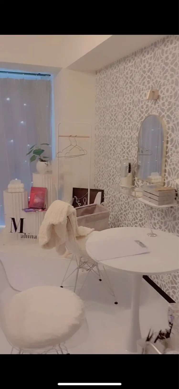 mahinaの内観・外観1