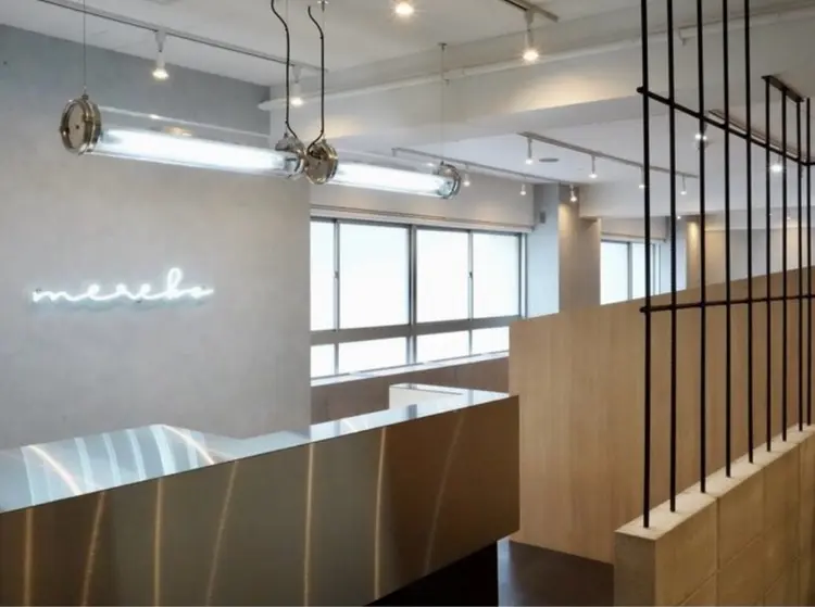 ME.REBO栄【ミレボ】の内観・外観1