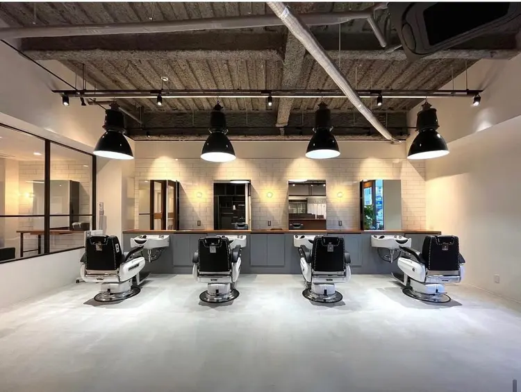 QUONHEAL谷町店の内観・外観2