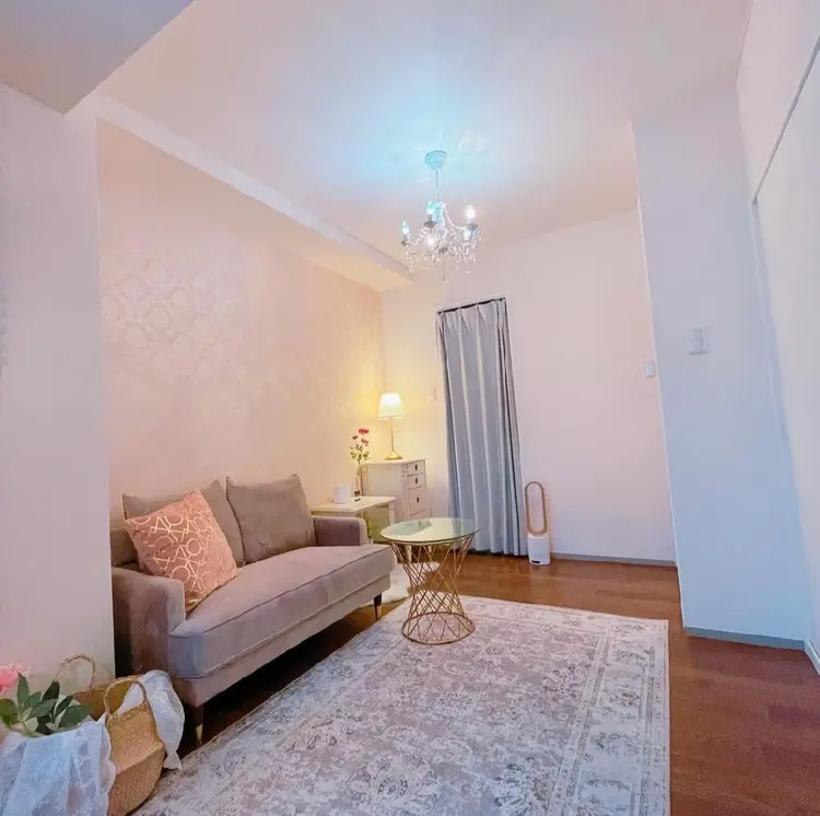 Natur（ナチュア）（シェアサロンRi3che内）の内観・外観2