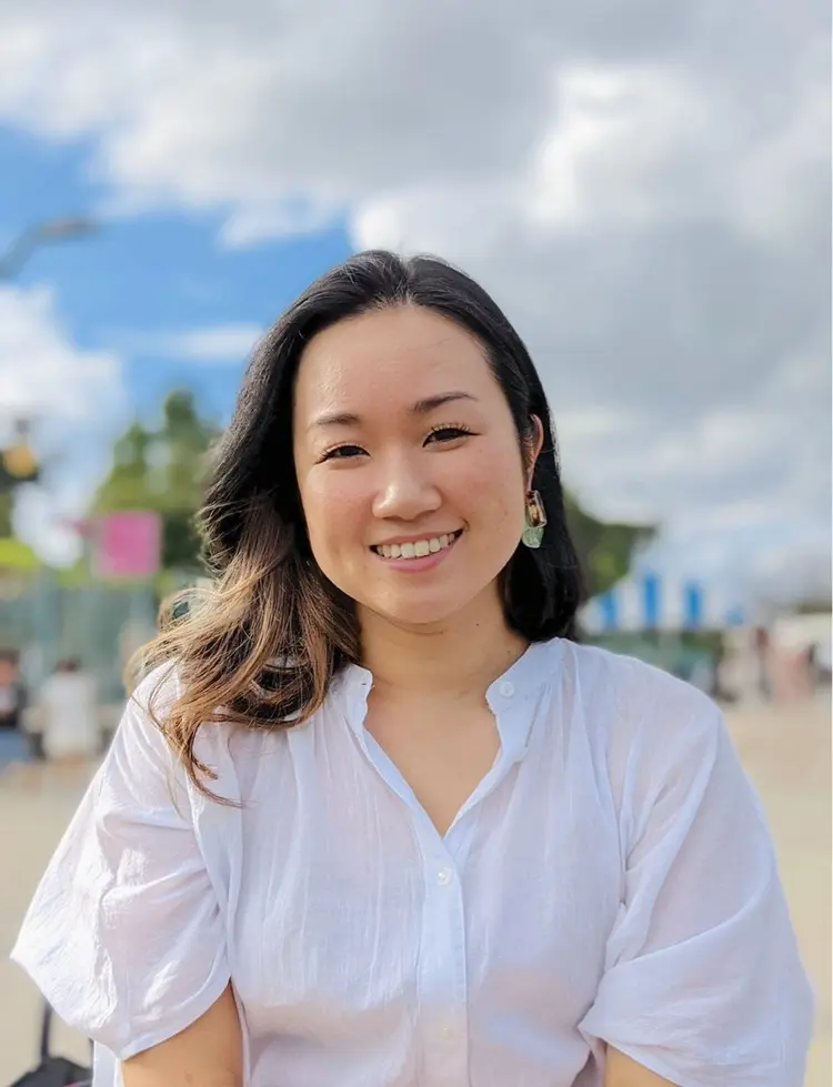 mar nail 栄の内観・外観3