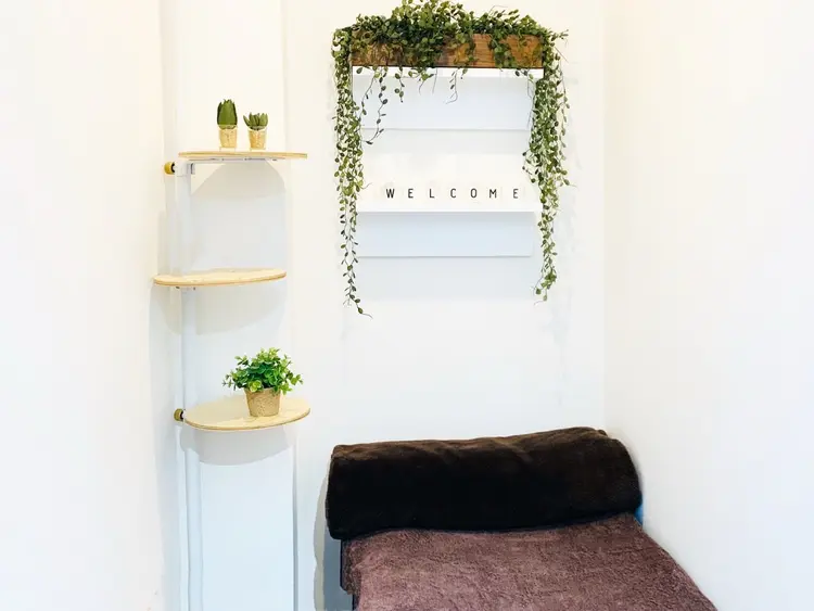 まつげエクステ kiyの内観・外観1