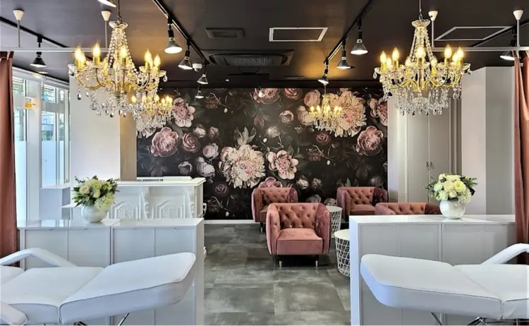 MUSE 五井の内観・外観3