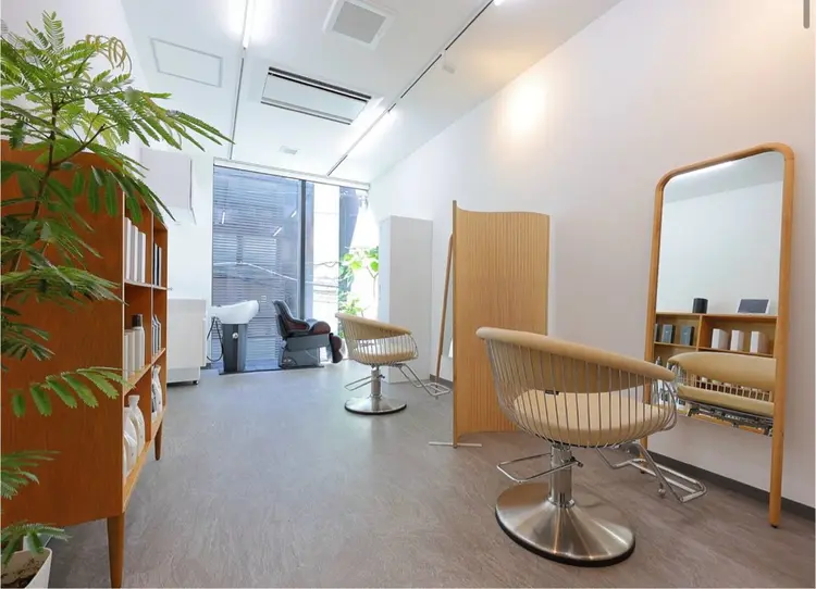 日々の内観・外観1