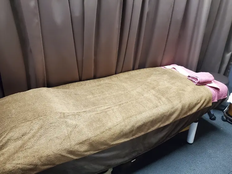 トータルボディーサロンキュアの内観・外観2