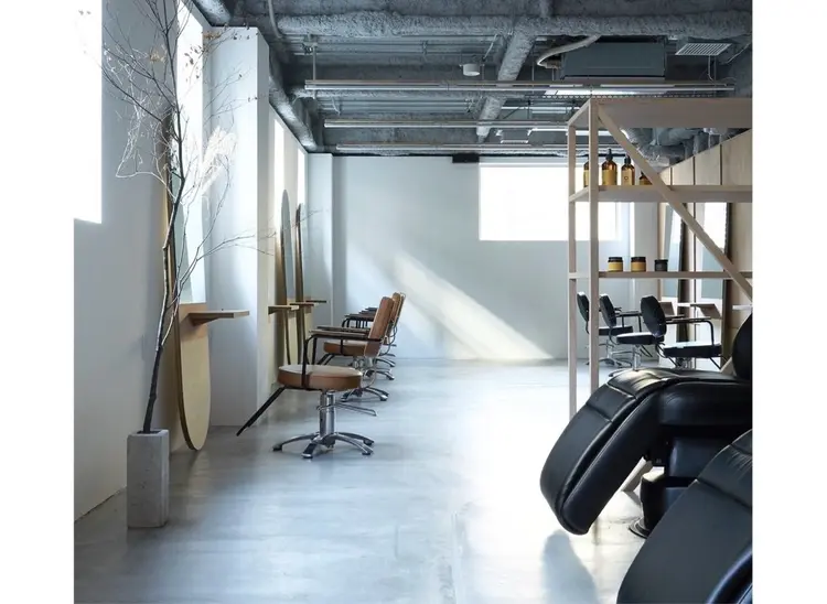 kico 香櫨園店の内観・外観1