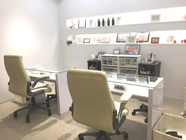 Be All eastの内観・外観1