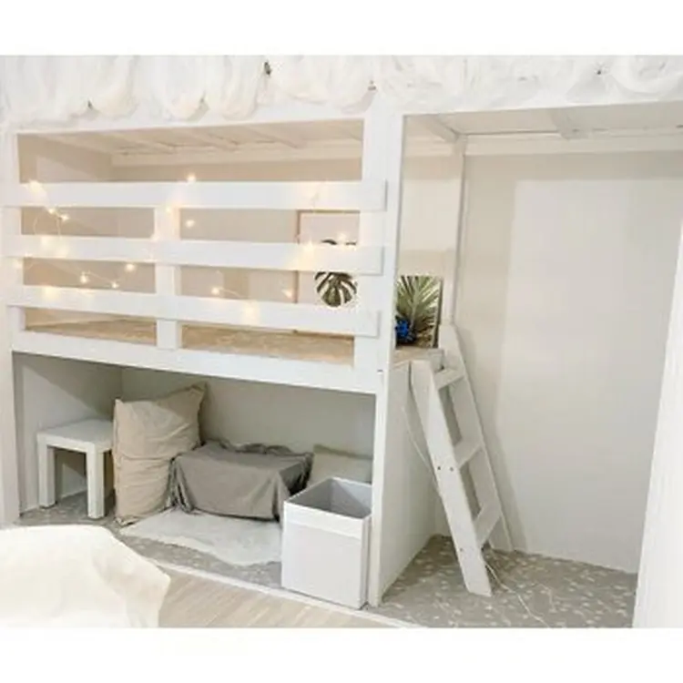 eyelash&nail【NIL】の内観・外観1