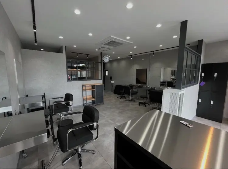 Ate by littleの内観・外観1