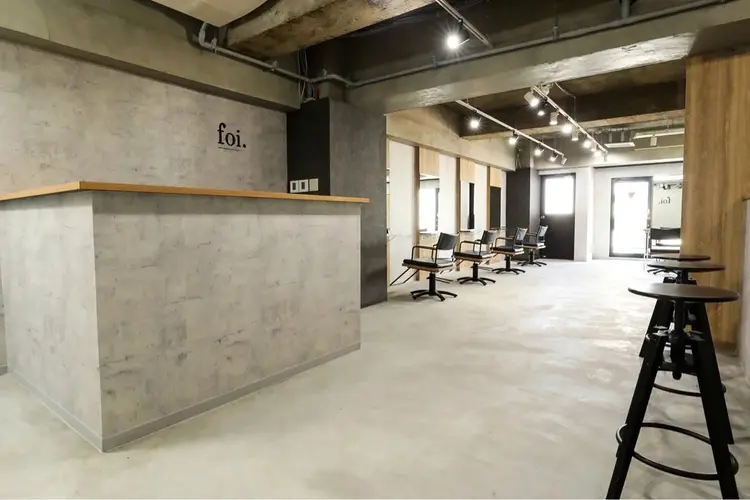 Liberteの内観・外観1