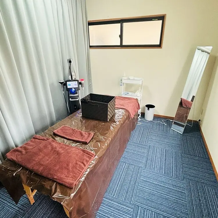 トータルビューティサロンVidaの内観・外観1