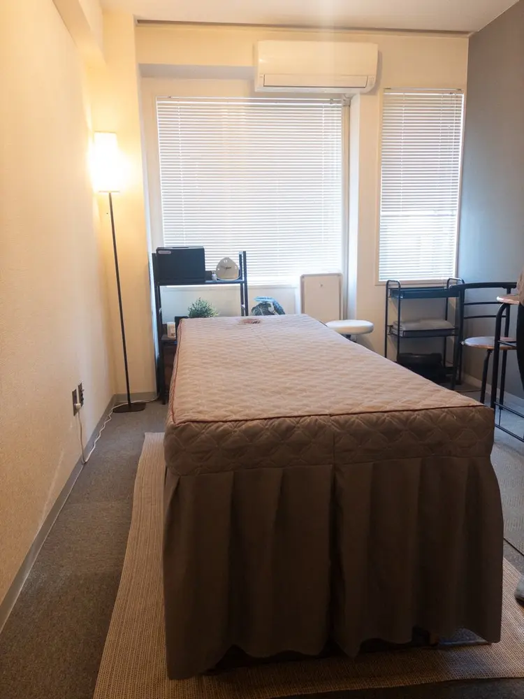 Luaの内観・外観3