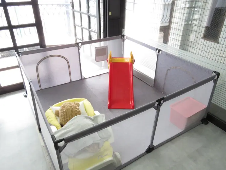 LOARYの内観・外観3