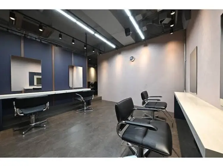 Lafith hair goat大和八木店の内観・外観1