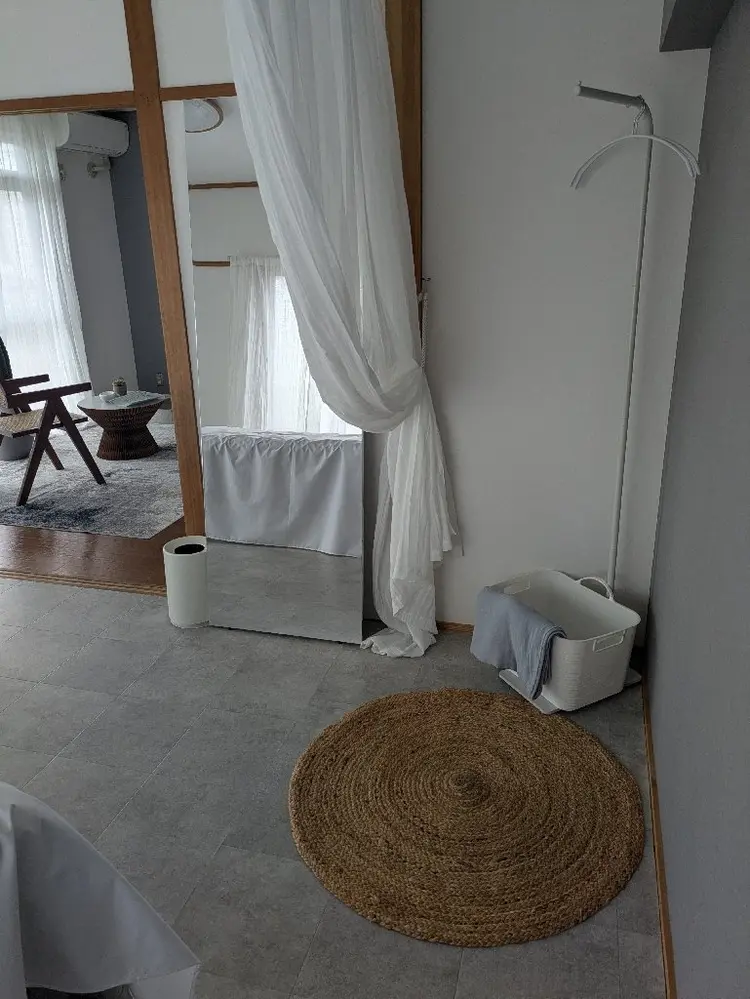 Salon de Kireiの内観・外観2