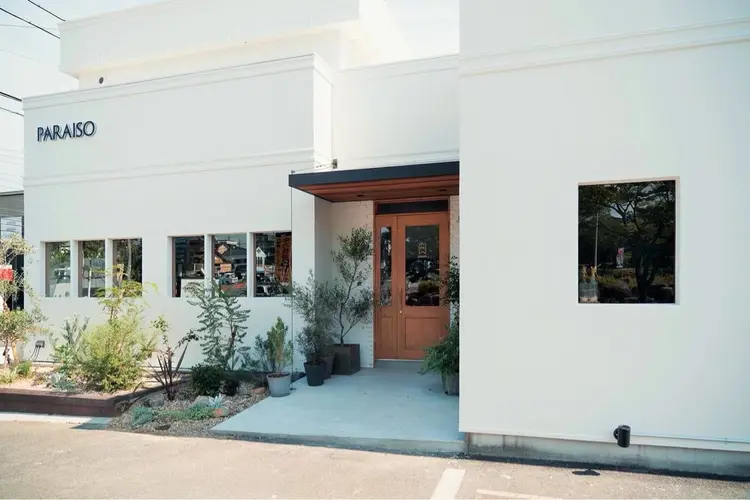 PARAISO南公園店の内観・外観3