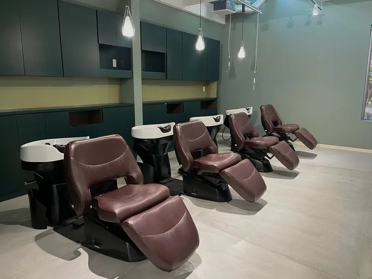 Sweet Ravirの内観・外観2