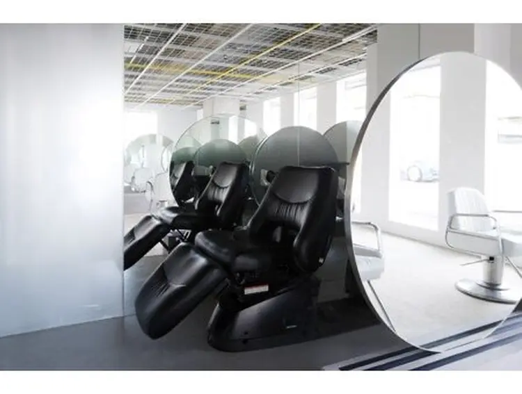 gigs＋の内観・外観3