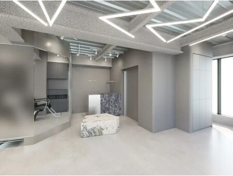 URBANSTUDIOTOKYO下北沢の内観・外観2