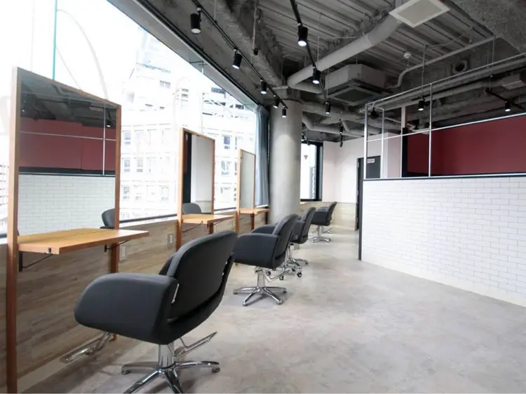 Lee HORIEの内観・外観3