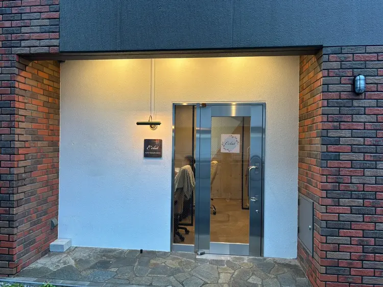 E'clatの内観・外観3