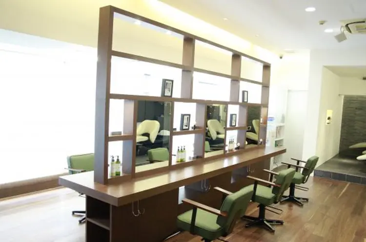 SORAの内観・外観2