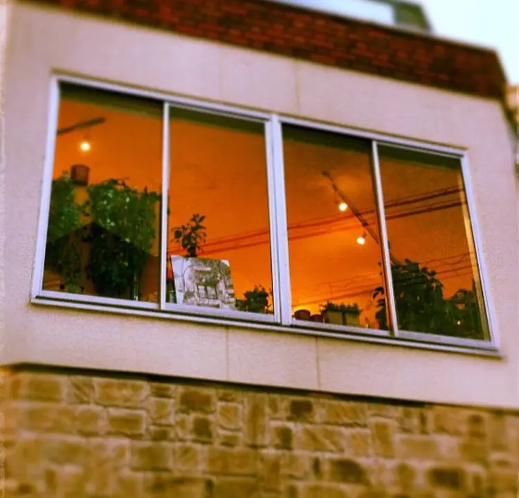 Hair Vall RaQの内観・外観1