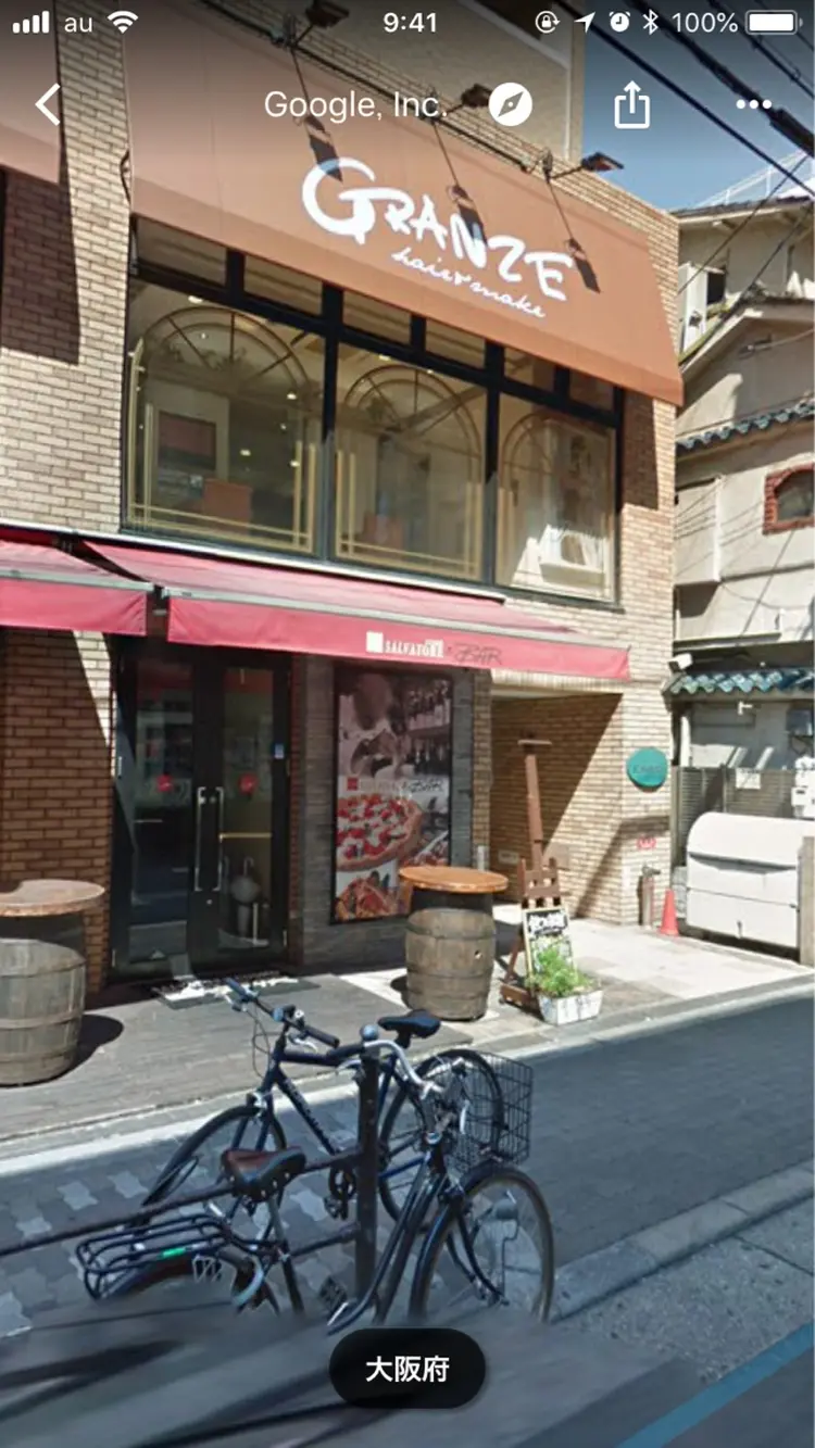 プライベートサロンsoleilの内観・外観1